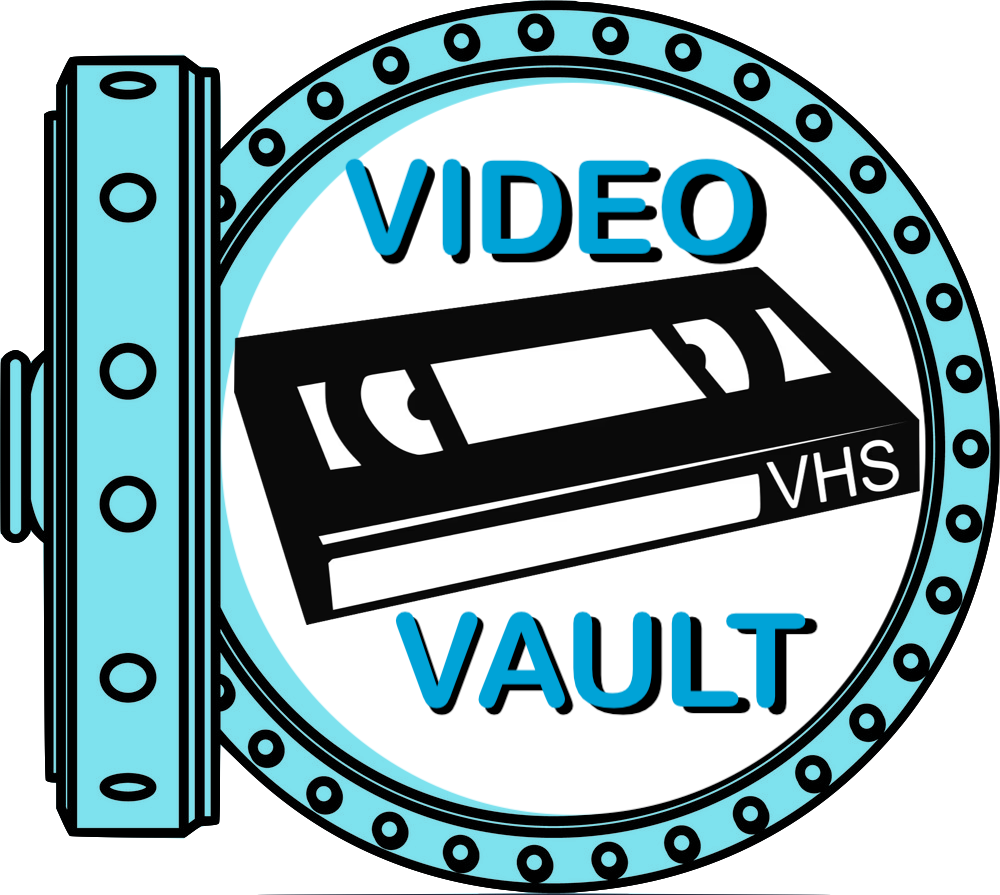 The Video Vault Help Center home page